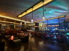 -富力丽思卡尔顿酒店·FLAIR餐厅酒吧