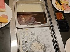 -星伦多自助料理·涮烤一体(虹悦城店)