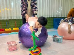 -嘉定民办实蒙早教中心