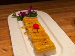 回民凉糕-王飞大盘鸡·新疆菜·烧烤(奎屯店)