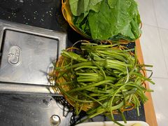 -草墩罗非鱼庄•野生菌•腊排骨(七星街上段店)