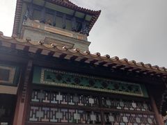 -东莞市可园博物馆