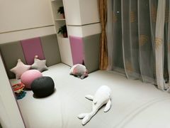 -龙格亲子游泳·水育早教运动中心(绿城店)