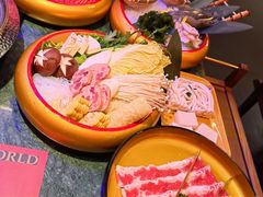 -牛New寿喜烧(曹路花园城店)