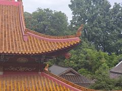 -岳麓山风景名胜区