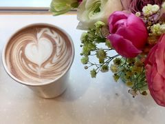 -Manner Coffee(大宁国际商业广场店)