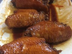 -新记餐厅(香槟大厦店)