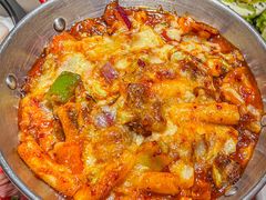 -韩时烤肉(枫蓝店)