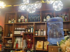 -老炮儿轰趴团建KTV桌游棋牌主题馆(五道口店（底商店))