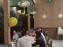 -新世界餐厅(万达店)