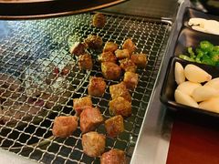 -肉甲韩国木炭烤肉(新壹街1店)