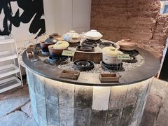 -黄山老妈·土菜(碧桂园店)