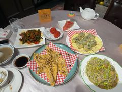 -阿莉餐厅(枣阳路店)