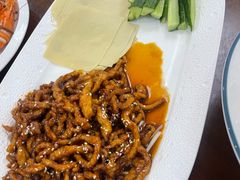 -红旗饭庄