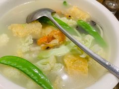 -温州炎亭海鲜阁(万塘路店)