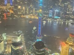 -上海中心大厦