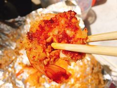 -蝦塘·中国餐馆(城墙南马道巷店)