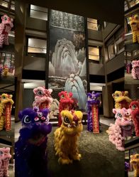 -茉莉智慧母婴护理中心(瑰丽店)