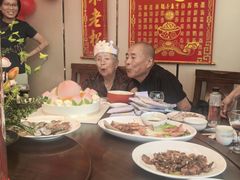-普天和酒楼·新津菜·烤鸭(天津之眼店)