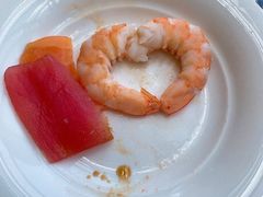 -视界美食自助餐厅·石家庄希尔顿酒店