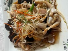 -宾朋海鲜饭庄(兴海路店)