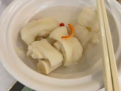 -鹿鸣酒家(越秀店)