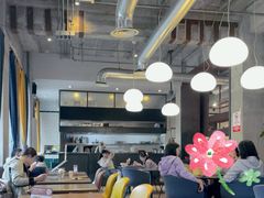 -Wagas沃歌斯(江浦路店)