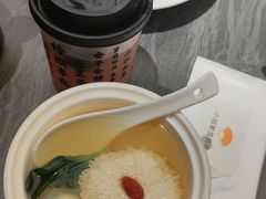-小厨娘金榜题名(夫子庙秦淮河店)