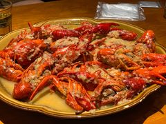 -金陵一哥龙虾馆(三牌楼总店)