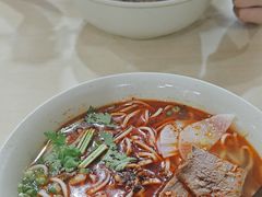 -李先生牛肉面大王(济泺路店)