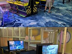 -海韵之星邮轮水会(明发商业广场店)