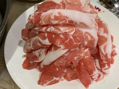 -鑫龙火锅城(环山路店)