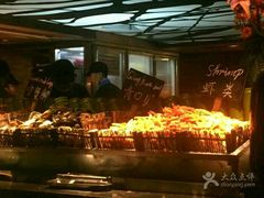 -星伦多自助料理·涮烤一体(虹悦城店)