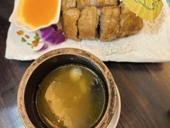 -堂宴·老厦门私房菜(1988仙岳总店)
