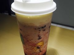 -喜茶(永旺梦乐城店)