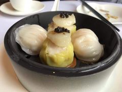 -广州富力丽思卡尔顿酒店·丽轩·粤菜