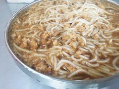 米线-正宗杨记普洱酸醋米线(总店)