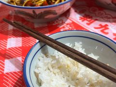 -荆九爷爆炒桥头三嫩(夫子庙店)