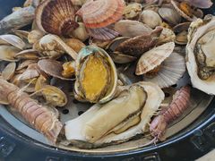 -前王院•巧克力海鲜市集餐厅(万平口店)