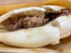 -王魁腊汁肉夹馍(柿园路店)
