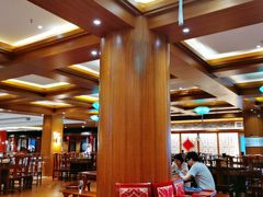 大堂-香麒园·过桥米线·南湖雅宴