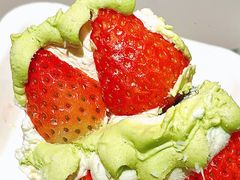 -Dark Horse·黑马蛋糕·低脂·低糖淡奶(金匙望湖大厦店)