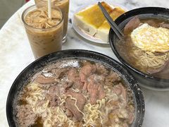 -维记咖啡粉面(福荣街店)