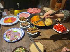 -楠火锅(新街口苏宁店)