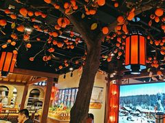 -鸽子窝(青塔店)
