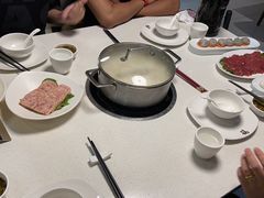 -煲王粤菜餐厅(中侨中心店)