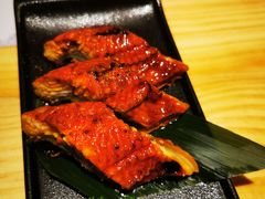 -贵木日本料理·铁板烧(新地假日广场店)