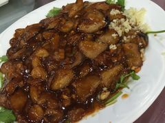 -同发号饭庄(复兴路店)
