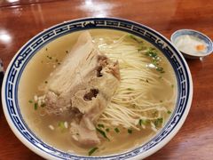 -同得兴 Since·1995 传统苏式面馆(十全街店)