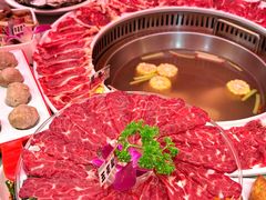 -三头牛·潮汕牛肉生蚝火锅 (夏湾店)